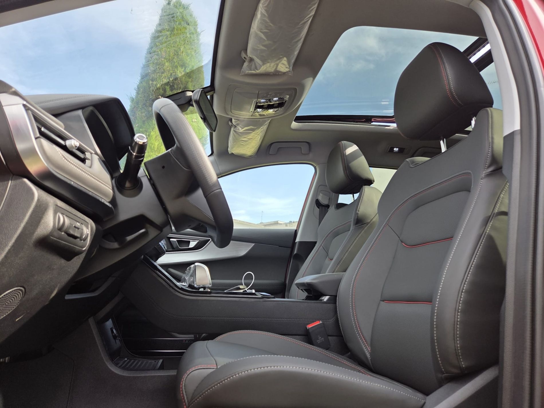 1.5 turbo Gpl 149cv - Gallotti Auto